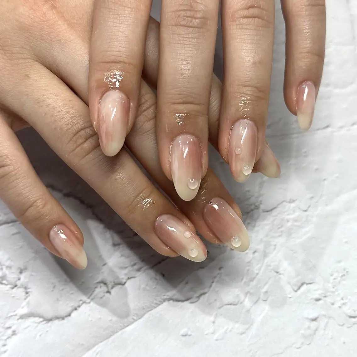 ネイル nail salon Liberteのネイルデザイン
