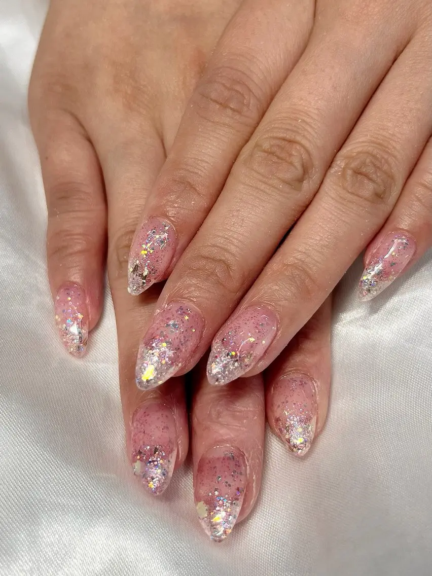 ネイル ハンドネイル Nail ecxia ／Reikaのネイルデザイン