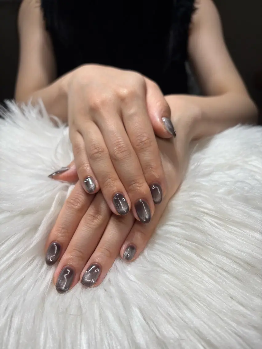 ネイル nailsESUGA YUKIのネイルデザイン