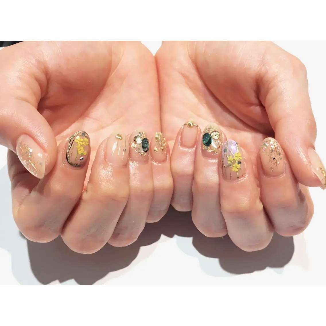 ネイル その他(ネイル) Nailist Ayaのネイルデザイン