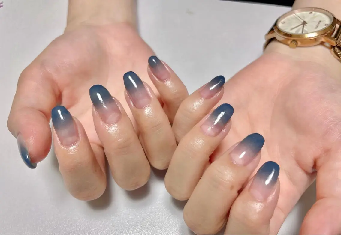 ネイル spoon nailのネイルデザイン