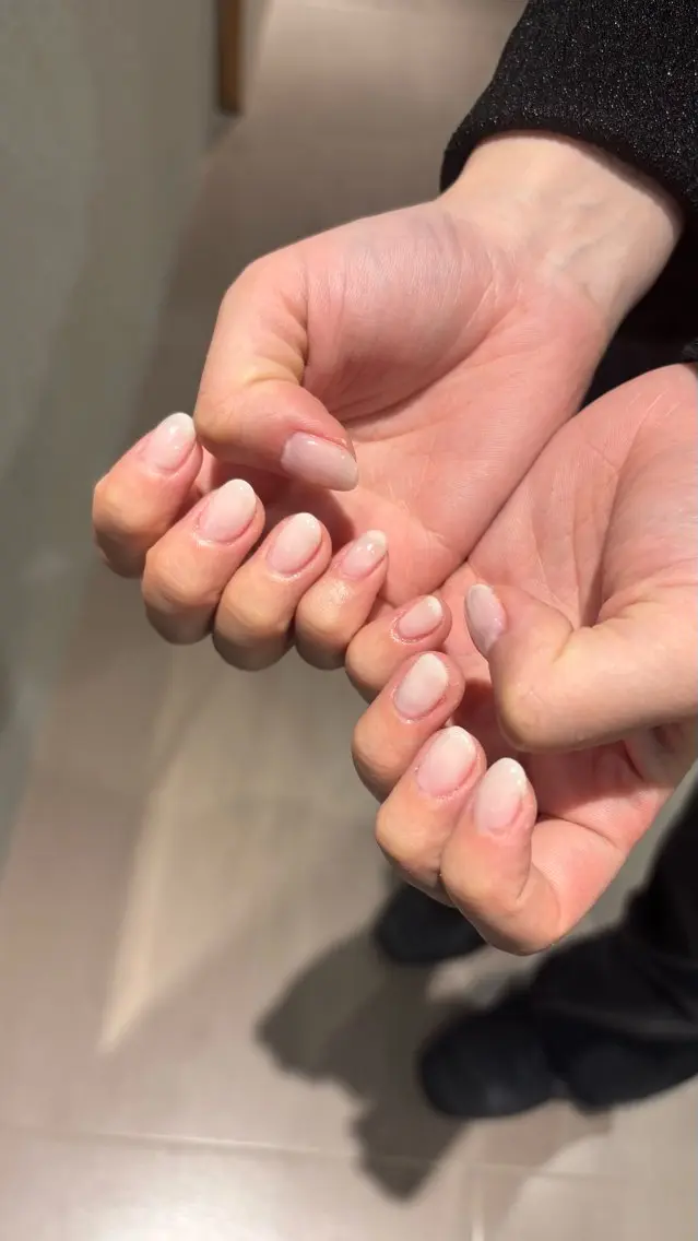 ネイル Lino U naoのネイルデザイン