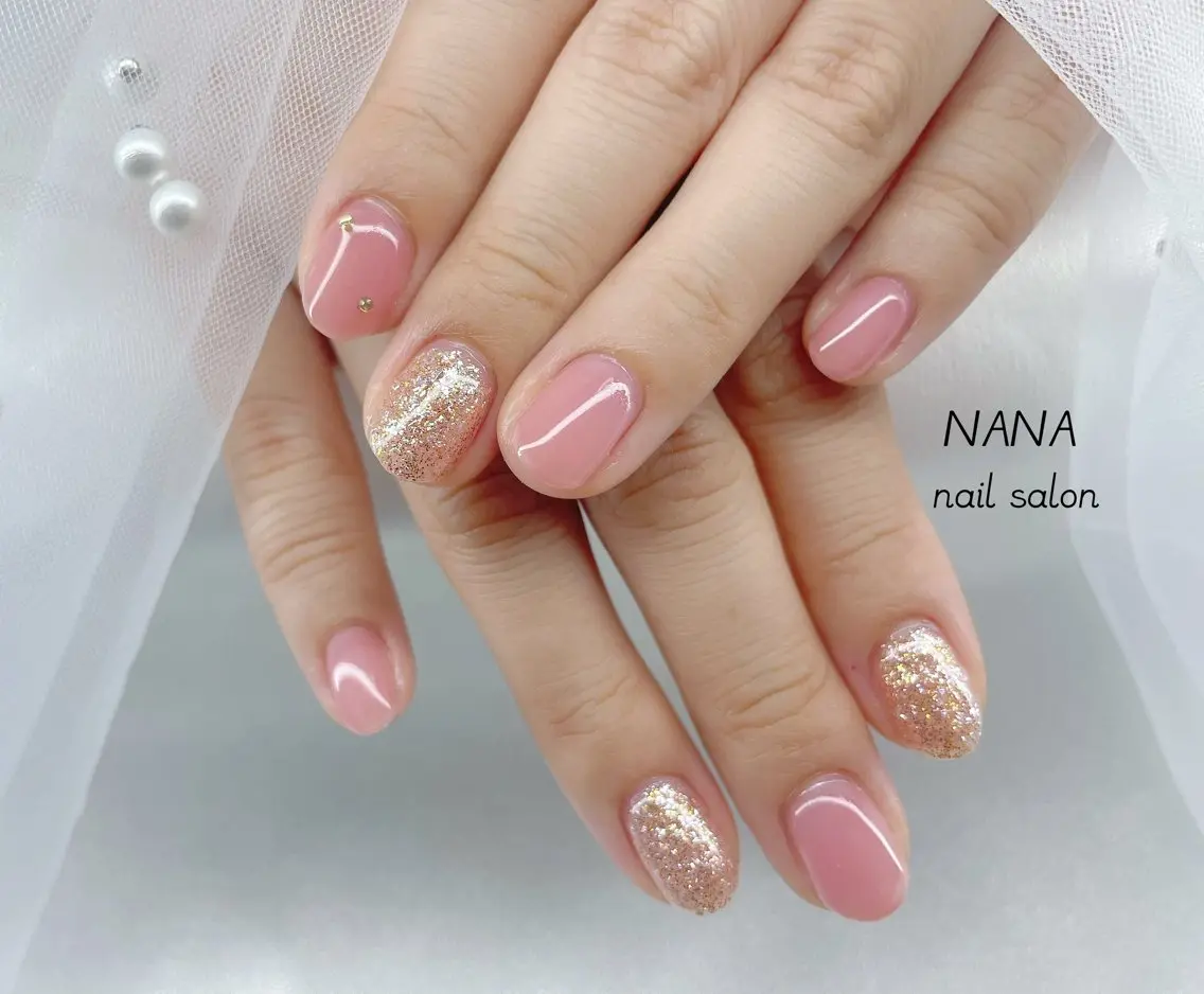 ネイル NANA nail salonのネイルデザイン