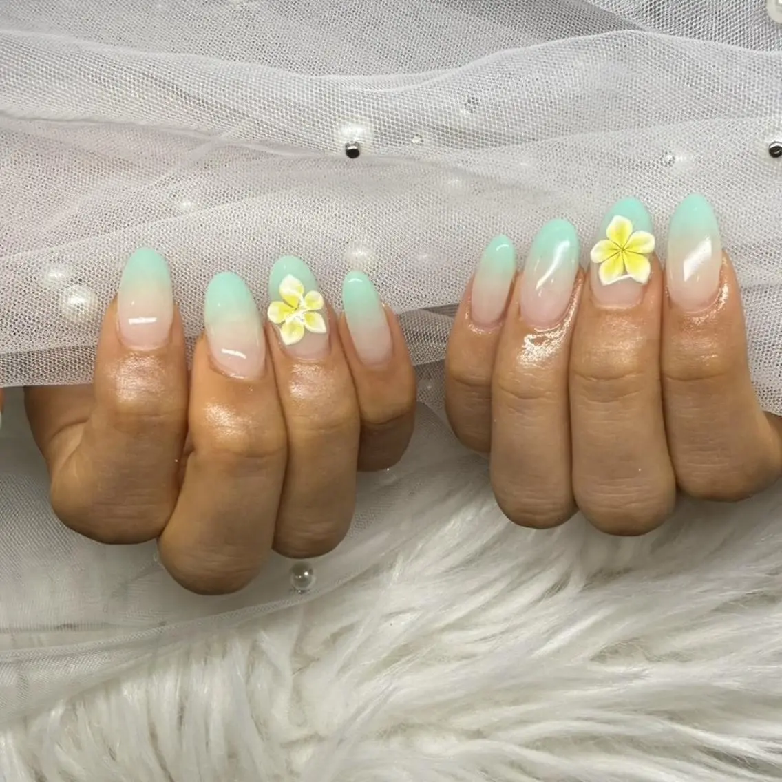 ネイル mY...nail NENEのネイルデザイン