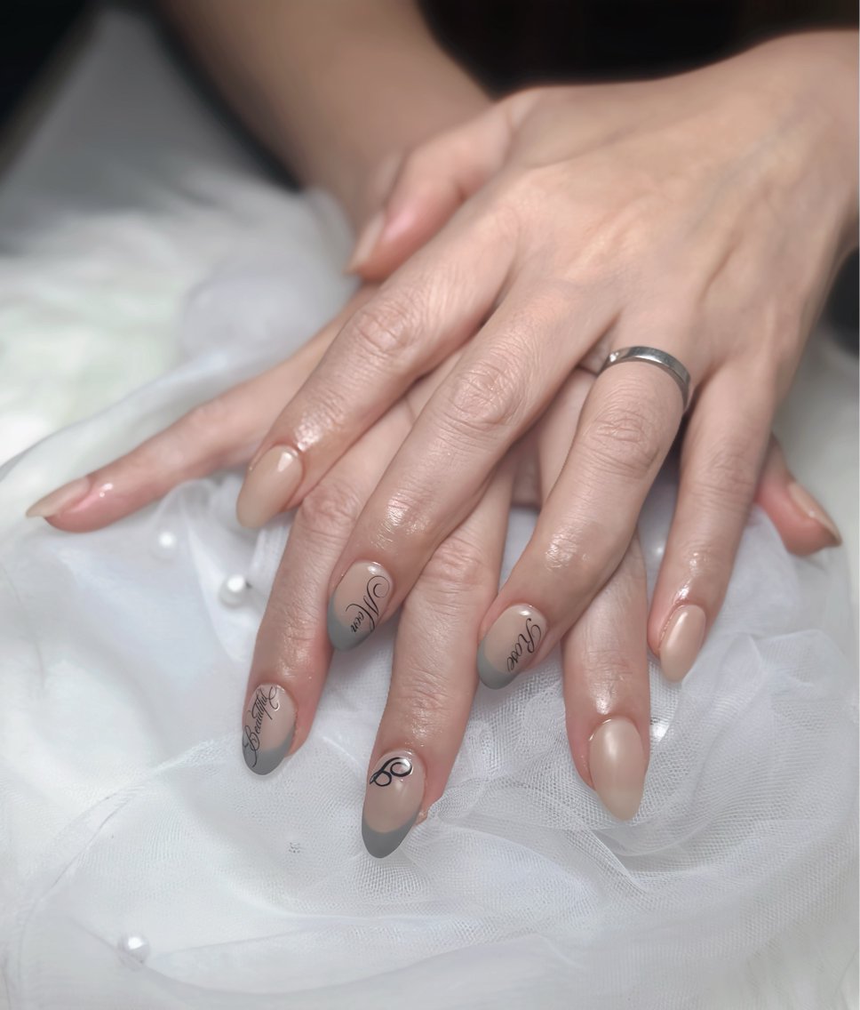 ネイル ハンドネイル Nail Salon K&Rのネイルデザイン