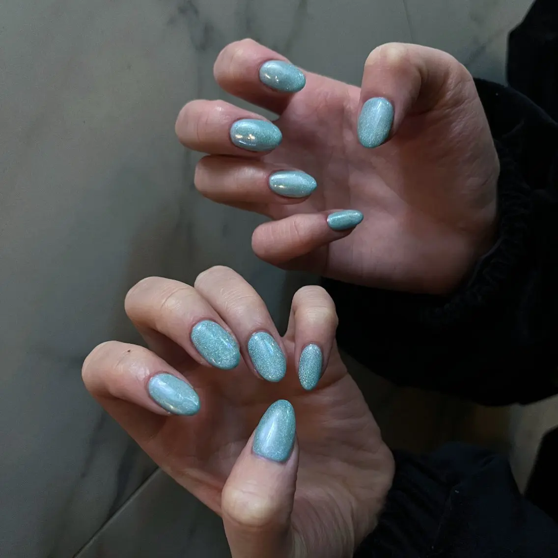 ネイル ジェルネイル ソフトジェル ハンドネイル ハンドケア MonAmie NailSalonのネイルデザイン