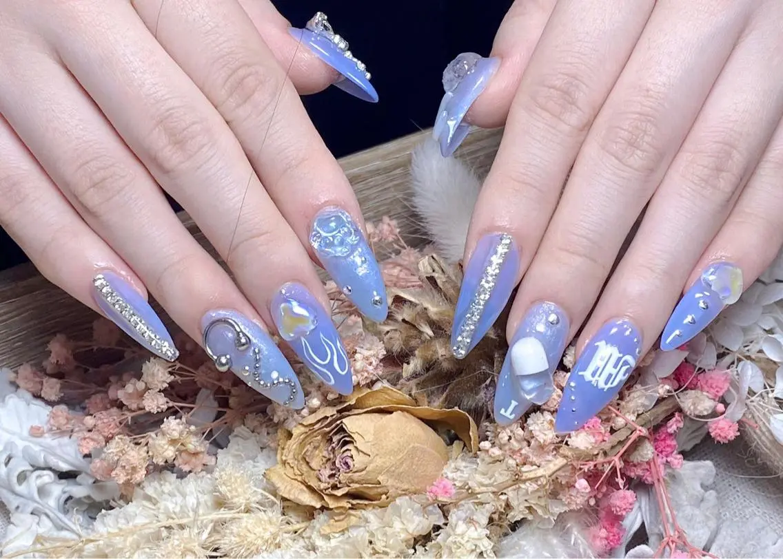 ネイル MSSugar Nailのネイルデザイン