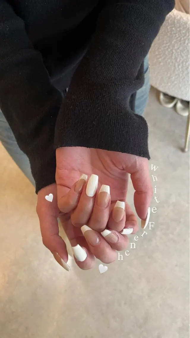 ネイル ハンドネイル nailsalon YOLOのネイルデザイン