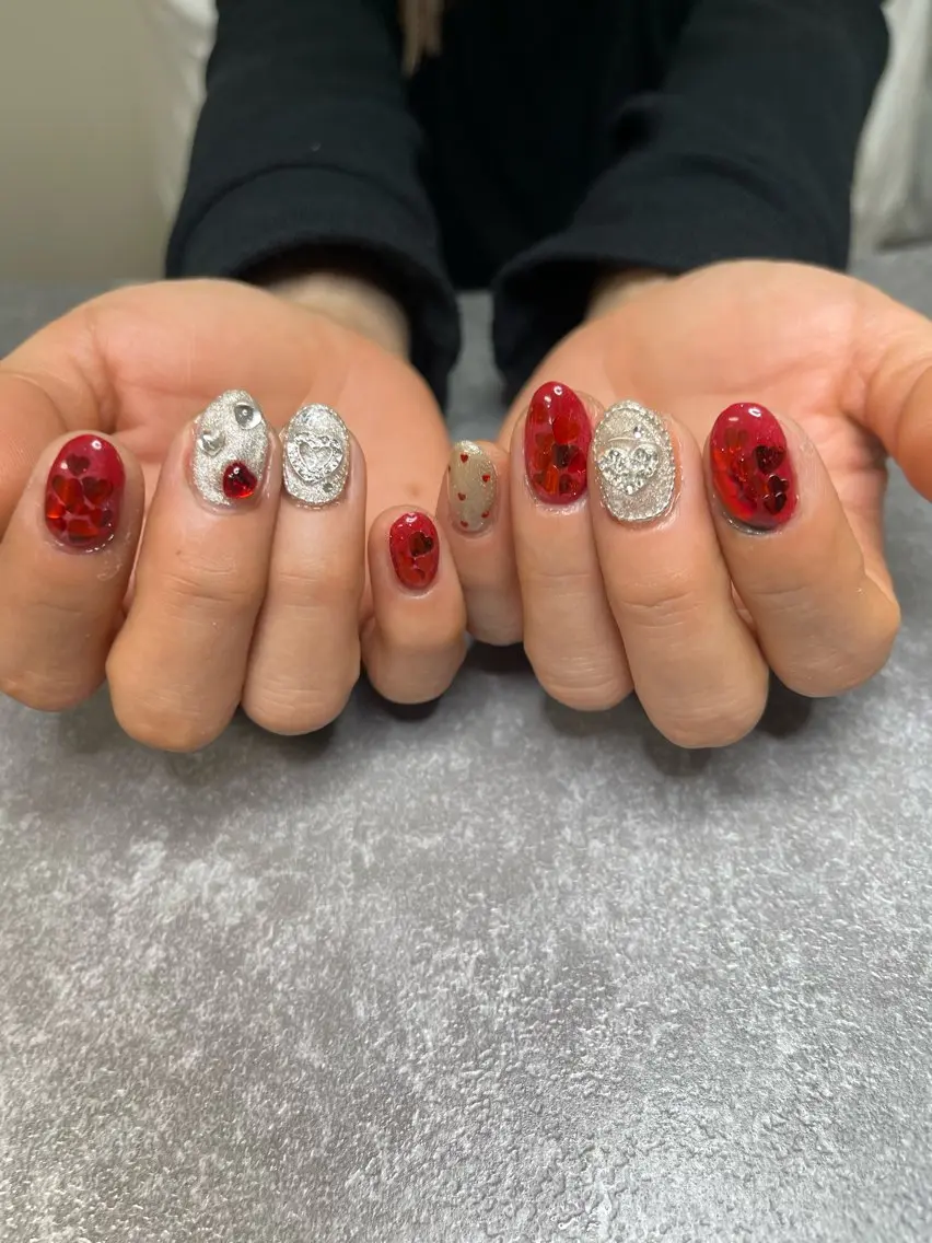 ネイル sharo nailのネイルデザイン