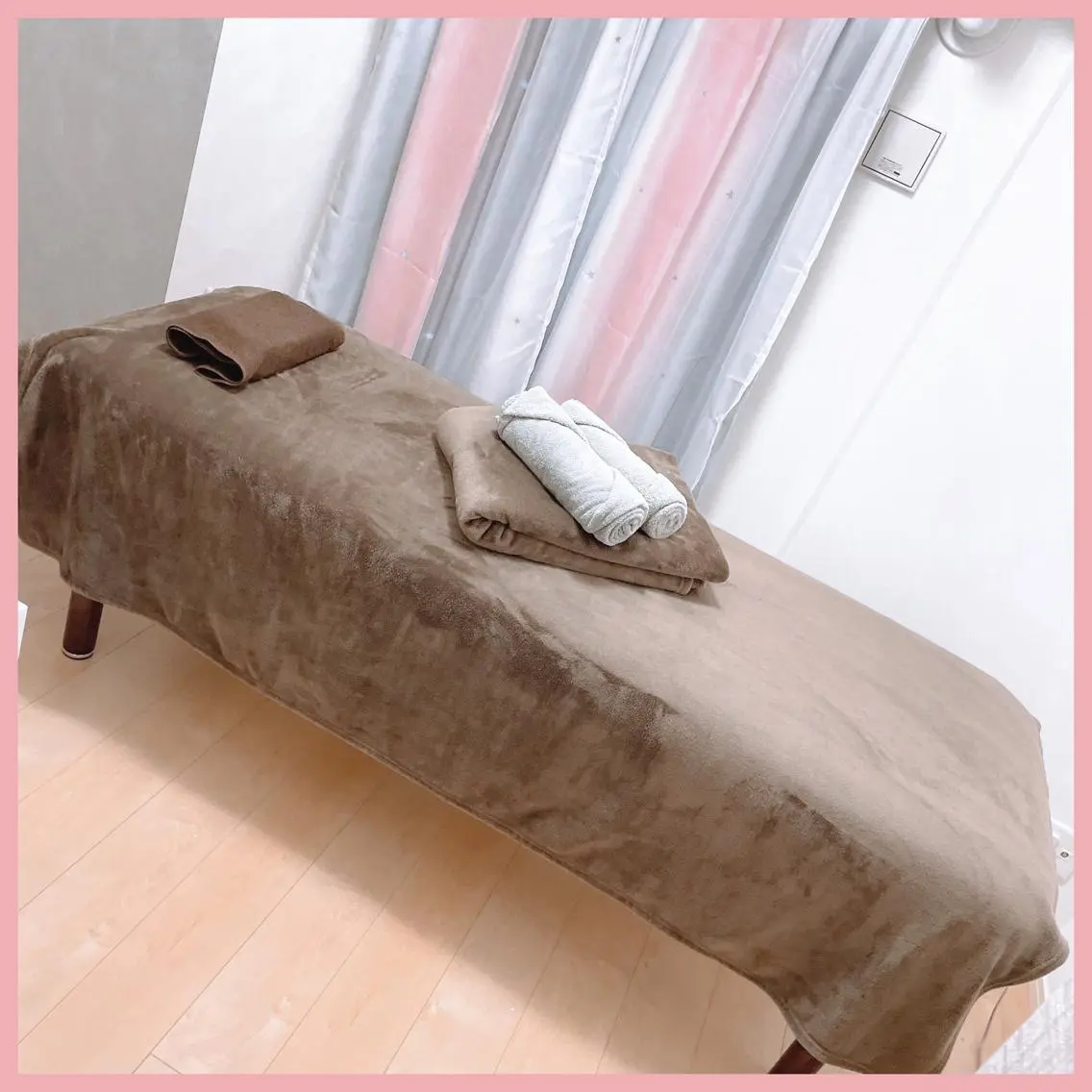 パラジェル&オフ無料 💅Pi.Reのネイルデザイン