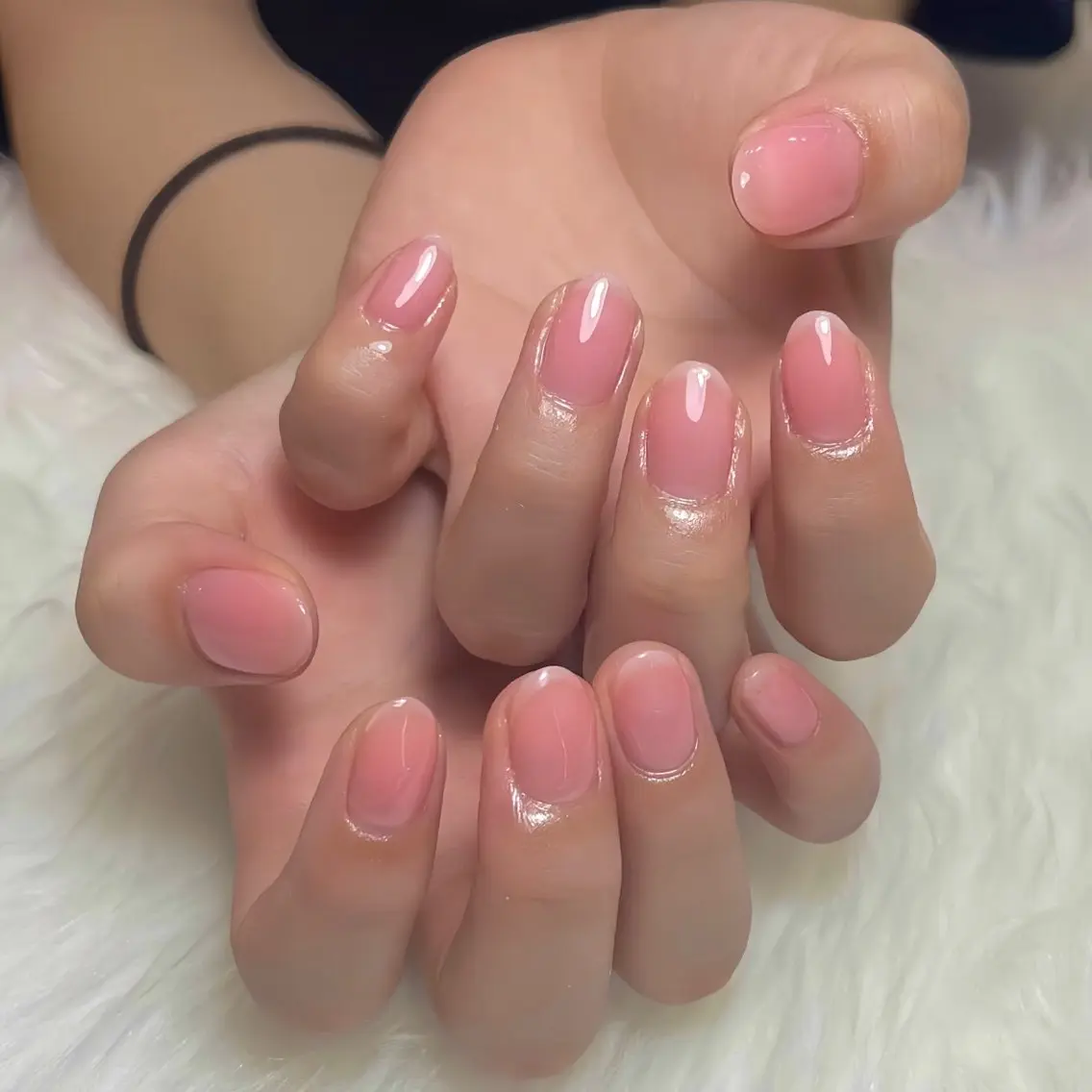 ネイル ハンドネイル The 1989 Nail Salonのネイルデザイン