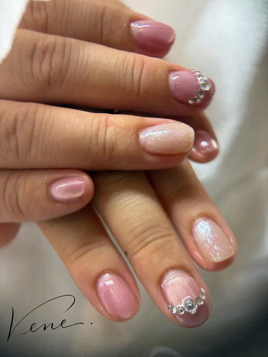 ネイル reve. nailのネイルデザイン