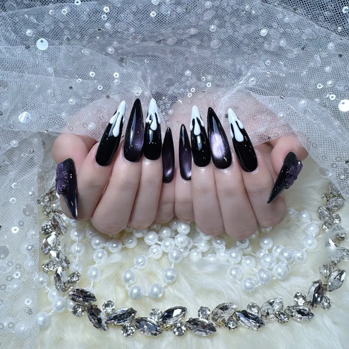 ネイル Doris Nail Salonのネイルデザイン