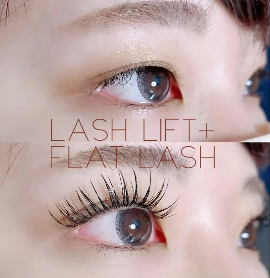 マツエク・マツパ LED＋550円☆ Omueyelashのマツエク・マツパデザイン