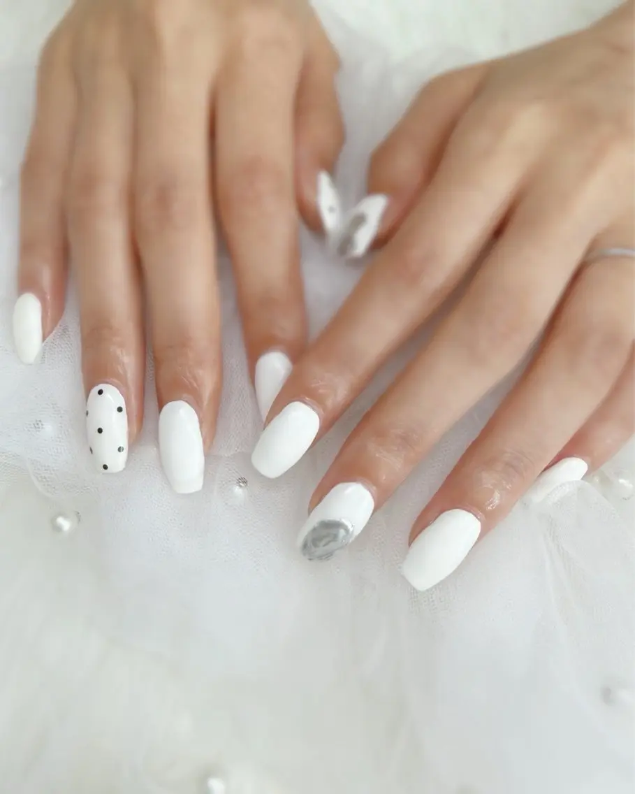 ネイル GlamM Nailのネイルデザイン