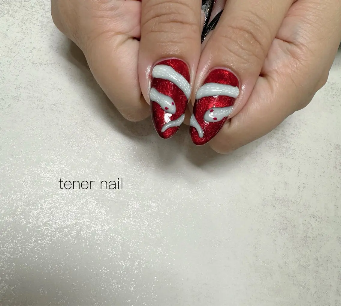 ネイル ハンドネイル テネルネイル tener nailのネイルデザイン