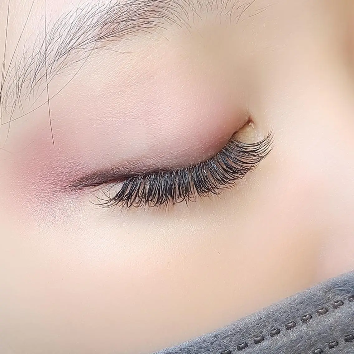 マツエク・マツパ バインドロック LASH BAR  友久のマツエク・マツパデザイン