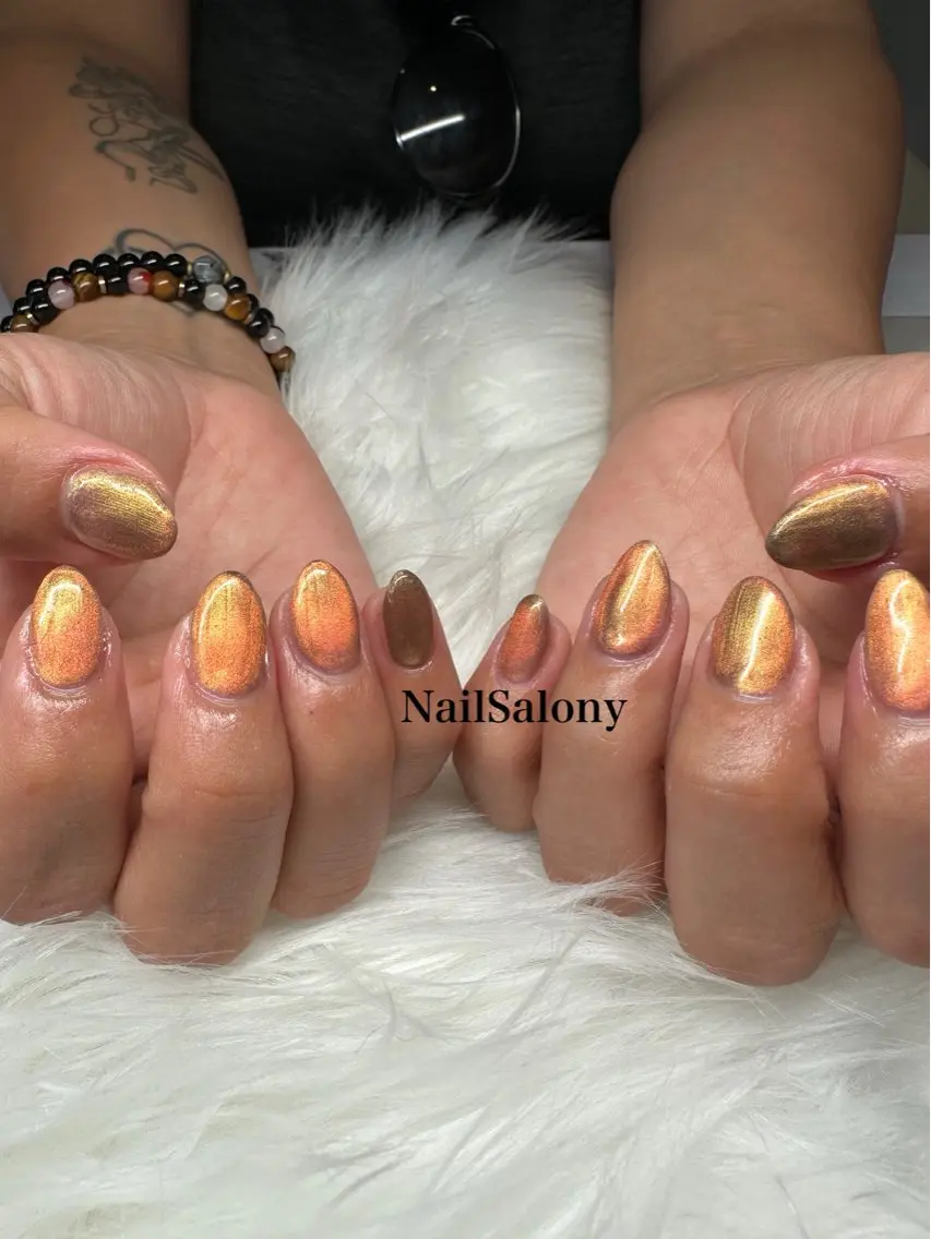 ネイル ハンドネイル Nail Salon yのネイルデザイン