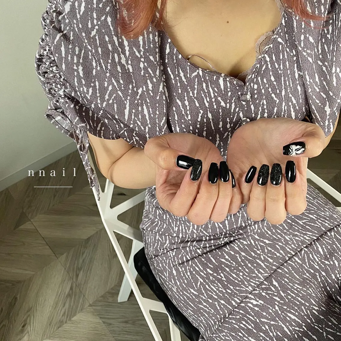 ネイル Locèlon .のネイルデザイン