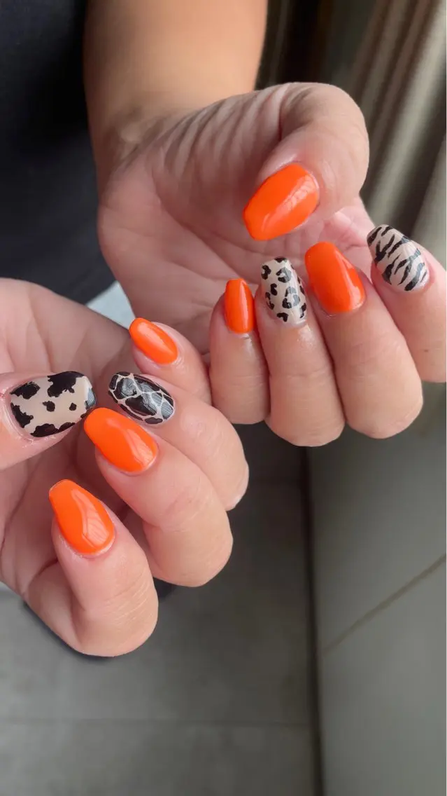 ネイル ハンドネイル M Nailのネイルデザイン