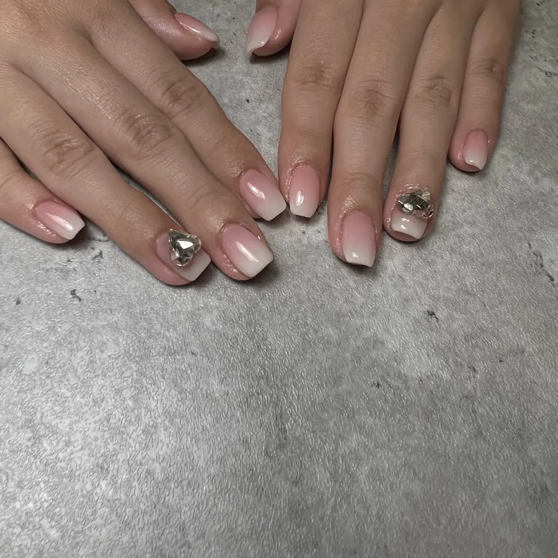 ネイル ハンドネイル are you nailのネイルデザイン