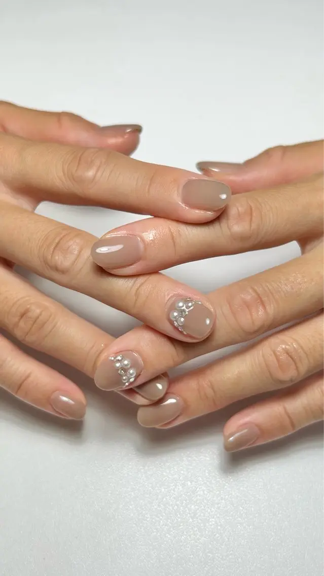 ネイル アートネイル - dearnail -のネイルデザイン