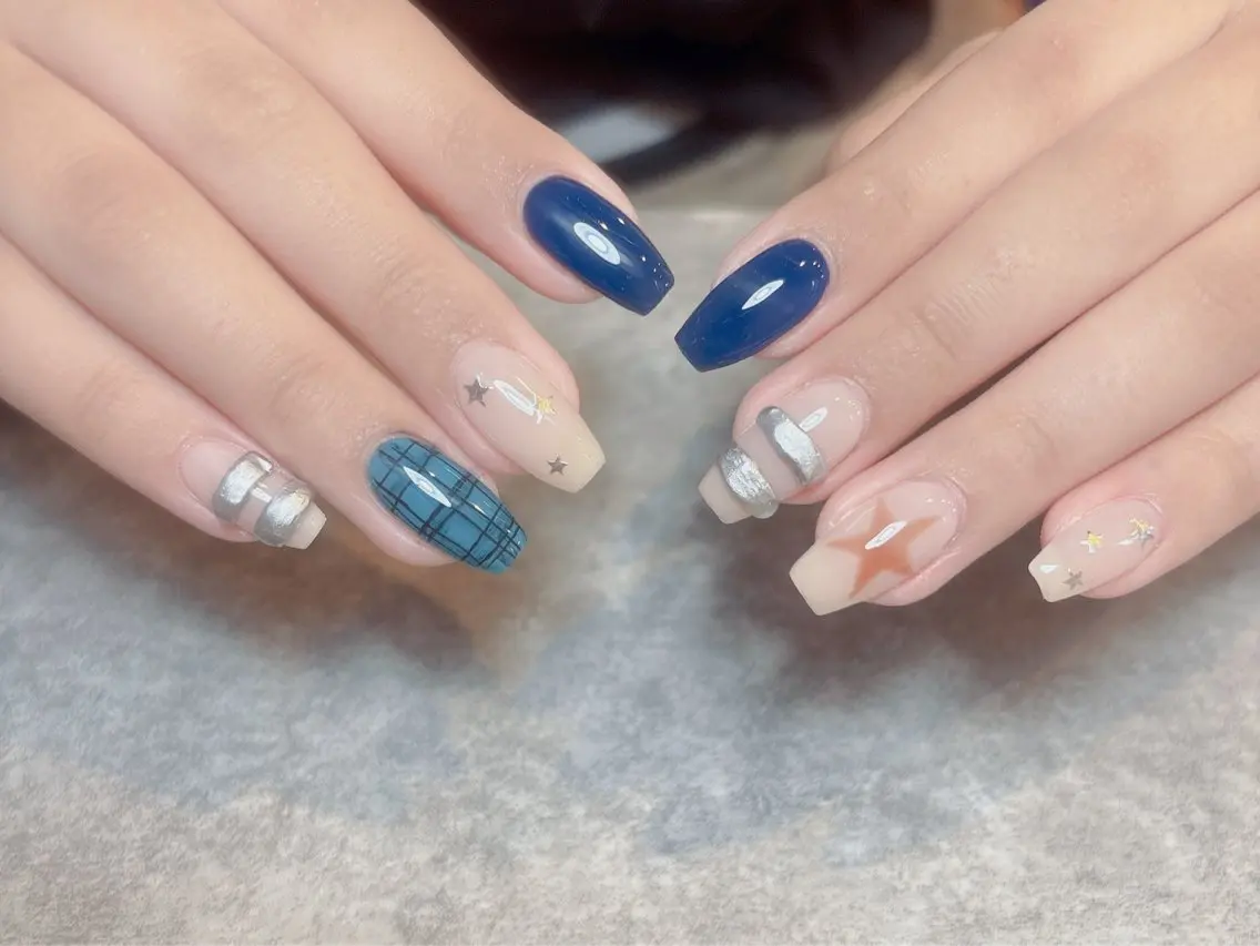 ネイル Nail Salon Taki/吉祥寺店のネイルデザイン