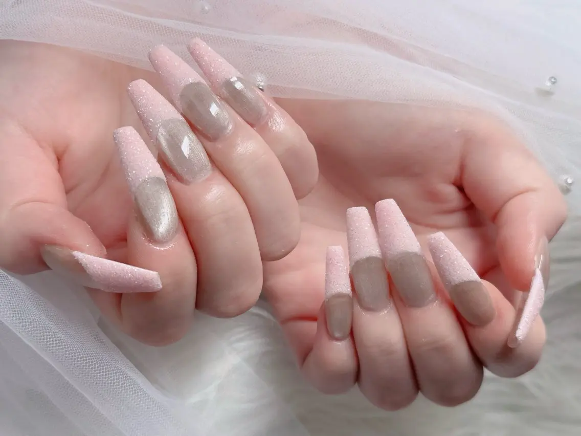 ネイル ハンドネイル H.baby Nail Salonのネイルデザイン