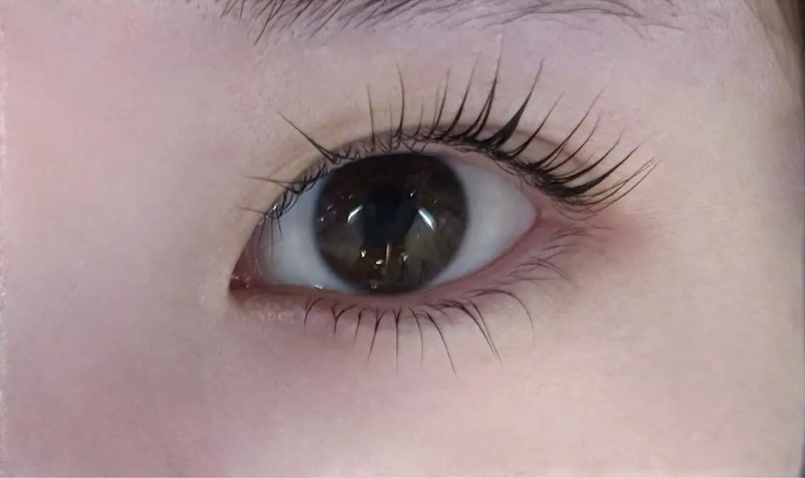 マツエク・マツパ マツパ 🎀HARUKA /eyelash🫧のマツエク・マツパデザイン