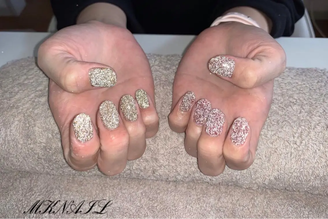 ネイル MK NAILのネイルデザイン