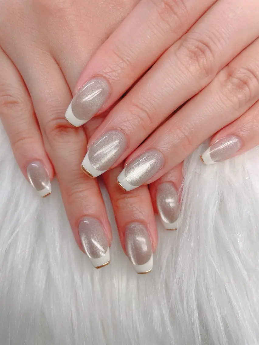 セミロング ハンドネイル WELINA nail salonのエステ・リラクイメージ