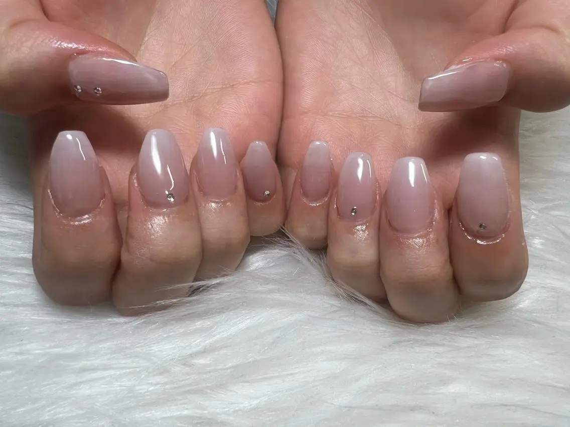 ネイル Mimi Nailのネイルデザイン