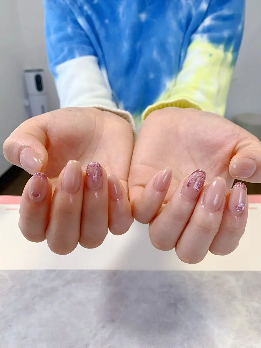 ネイル ハンドネイル Sweet- nailのネイルデザイン