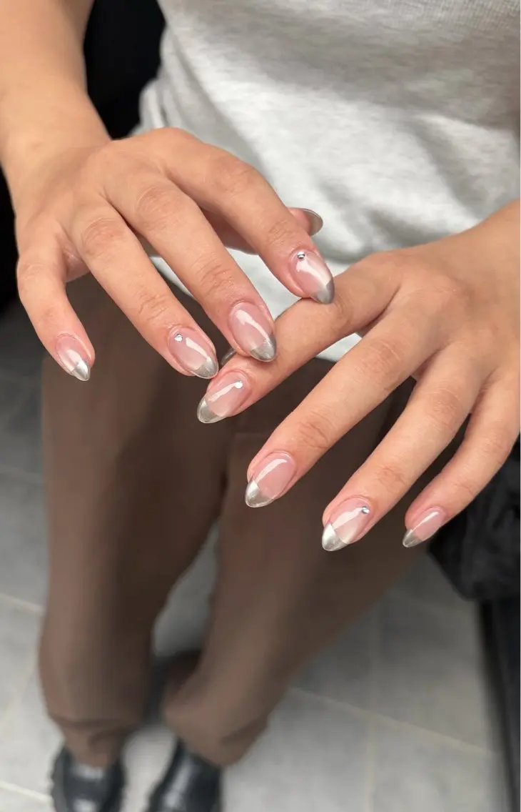 ネイル nailworks mのネイルデザイン
