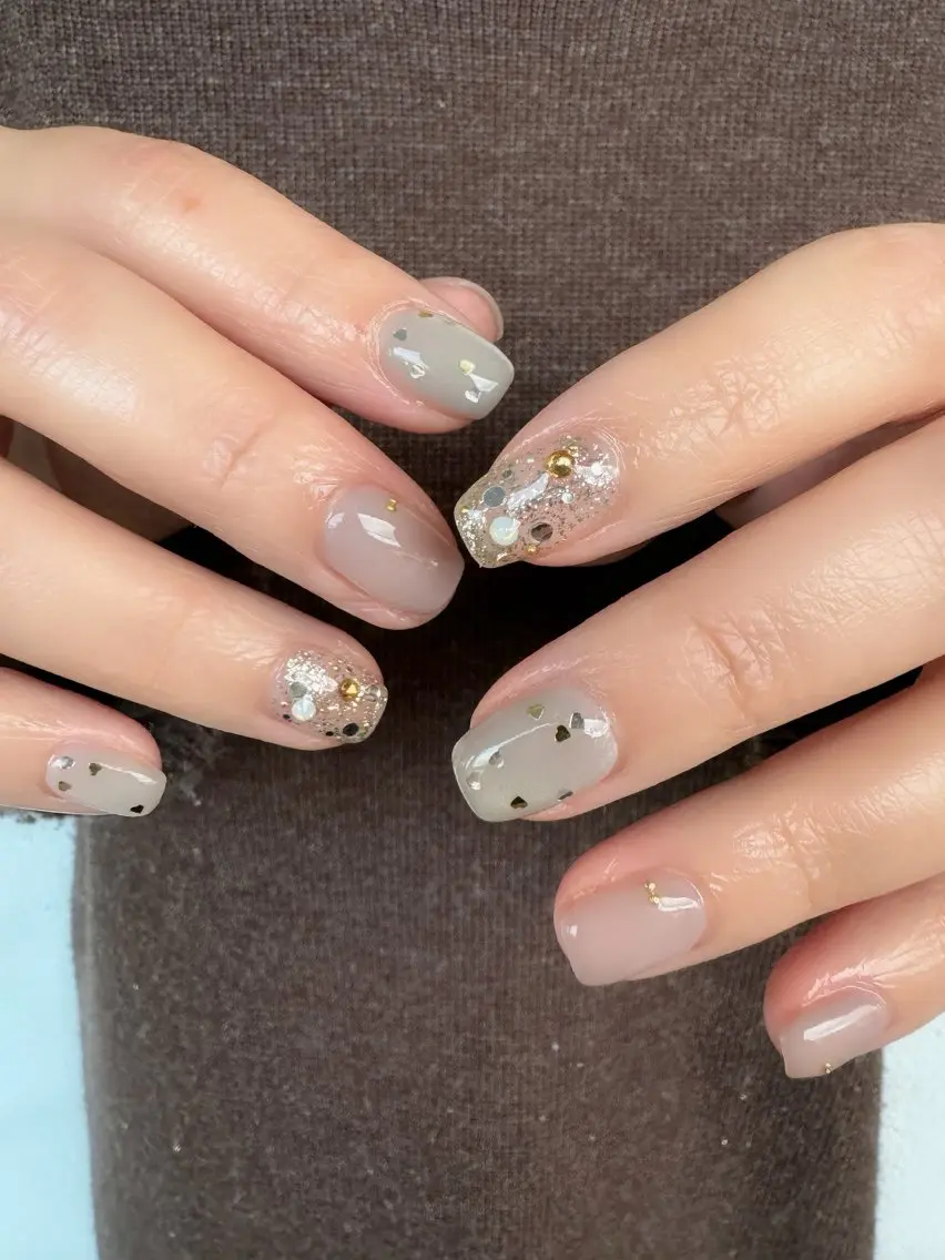 ネイル ハート nail salon naroのエステ・リラクイメージ