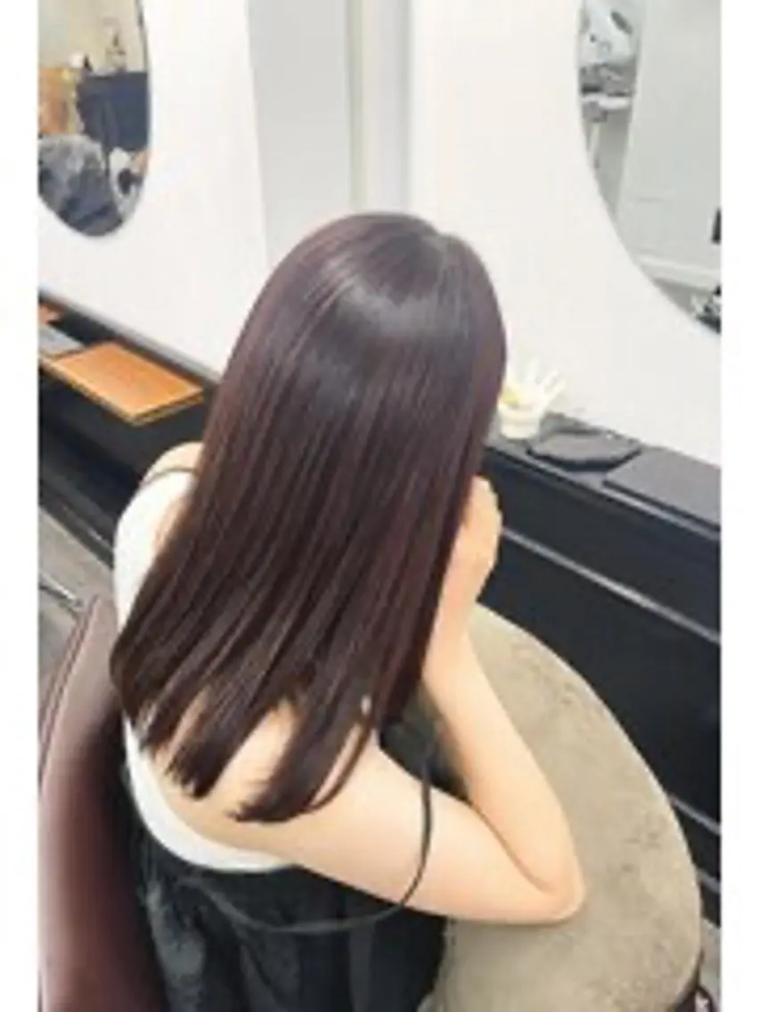 ✨トリートメント 5step✨【最高の効果実感】の写真