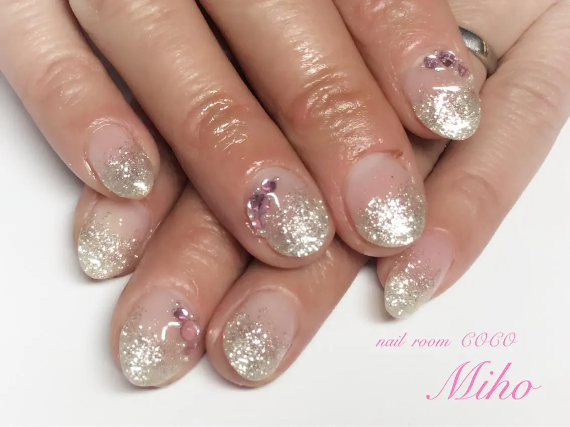 ネイル nail Berunaのネイルデザイン