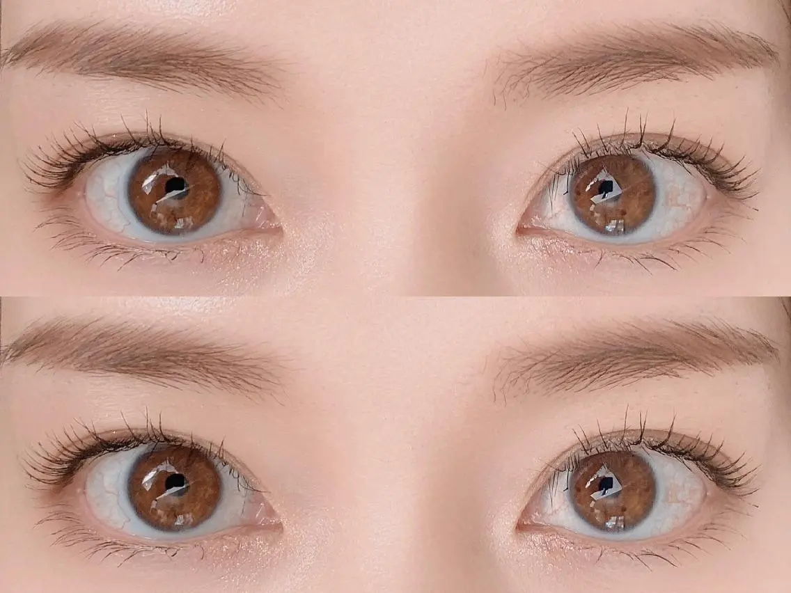 マツエク・マツパ 💟アイリスト 💟の眉毛・アイブロウイメージ