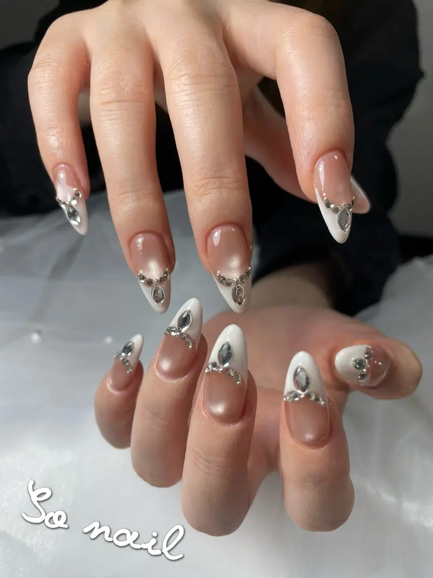 ネイル Ｓo nailのネイルデザイン