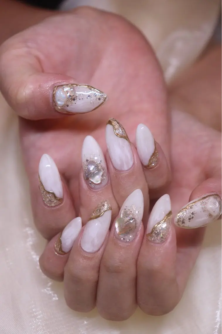 ネイル Dreamer nailのネイルデザイン