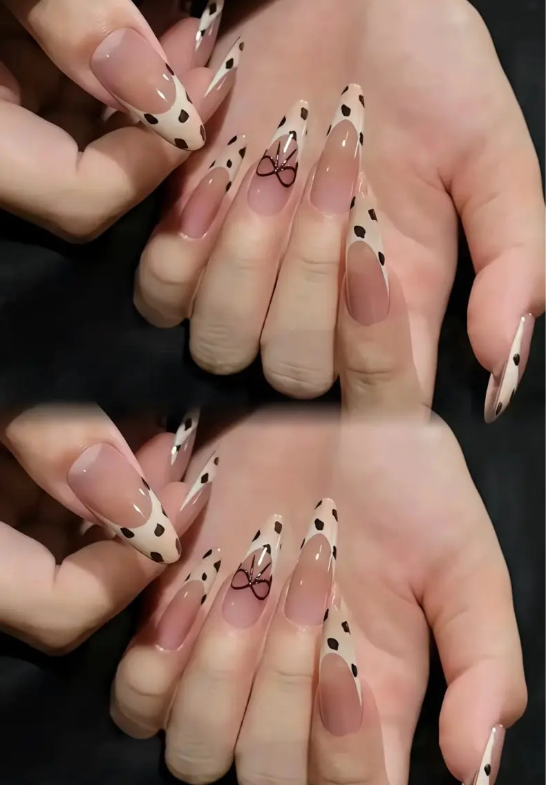 ネイル ハンドネイル D-BEAUTY Nailsalonのネイルデザイン