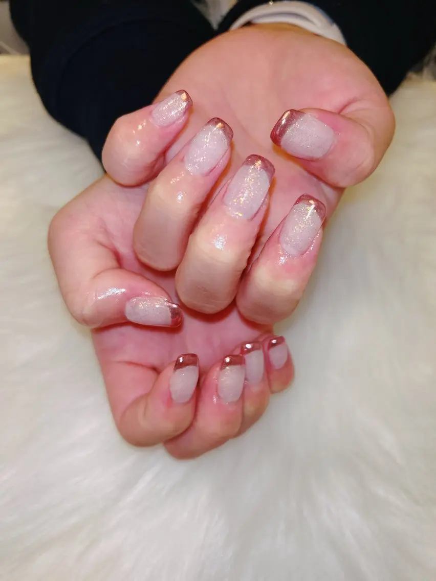 ネイル 持ち込み Y′s NAILのネイルデザイン