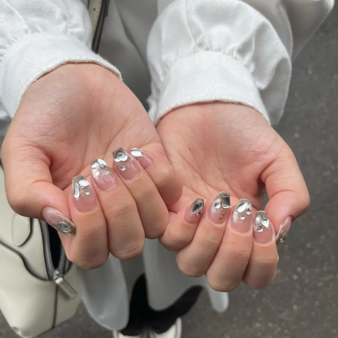 ネイル Lino nailのネイルデザイン