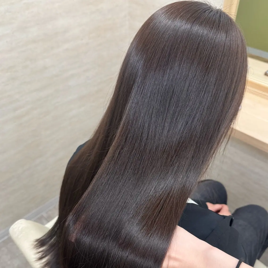 ロング 🎀 Natsuki 🎀のヘアスタイル