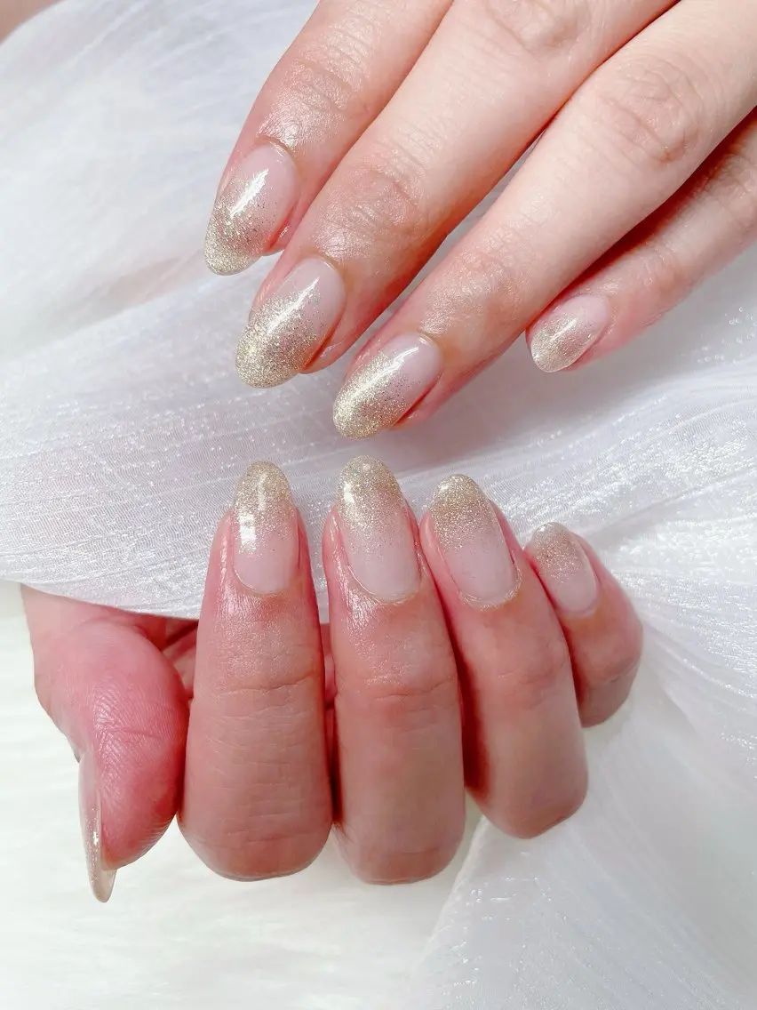 ネイル ハンドネイル NailSalon Yのネイルデザイン