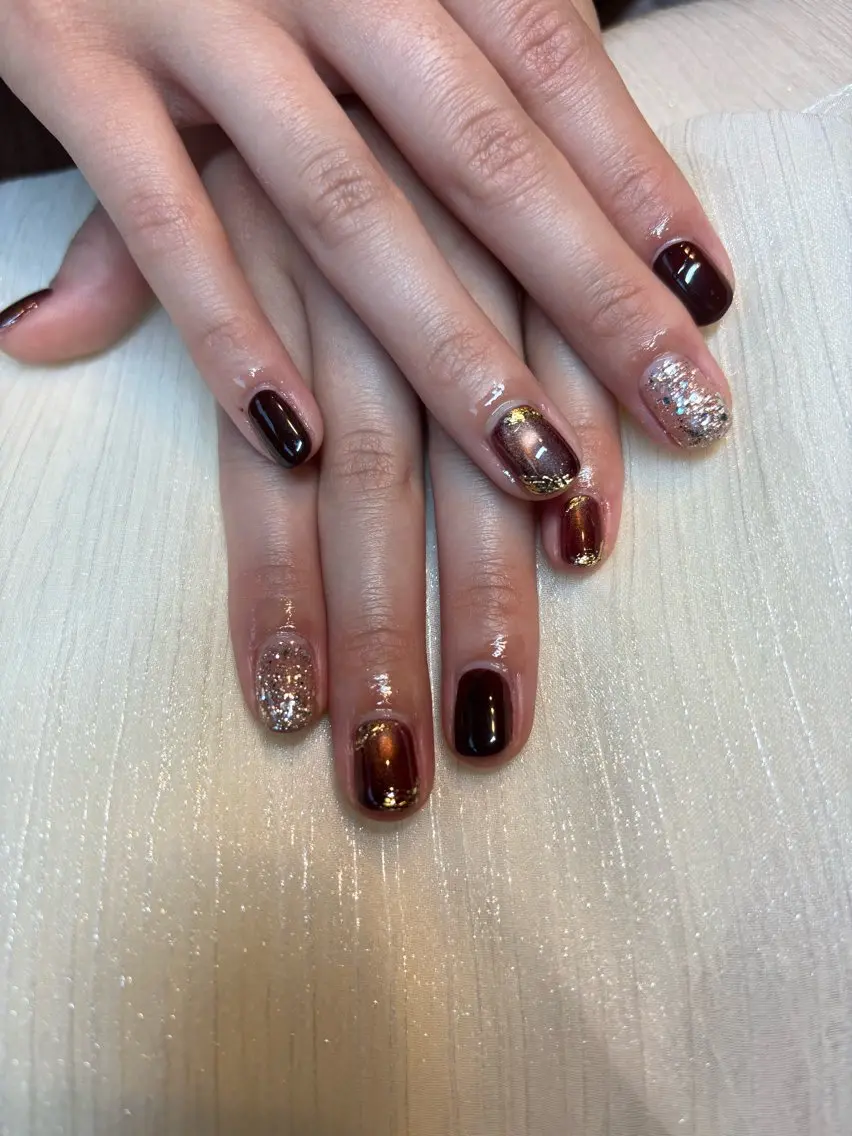 ネイル アートネイル nail salon étoileのネイルデザイン