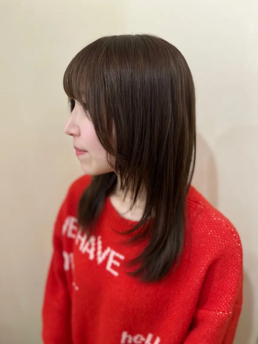技術向上モデル様募集平日19時​〜​土日祝18時​〜​所要時間60分​〜​120分InstagramのDMへ。の写真