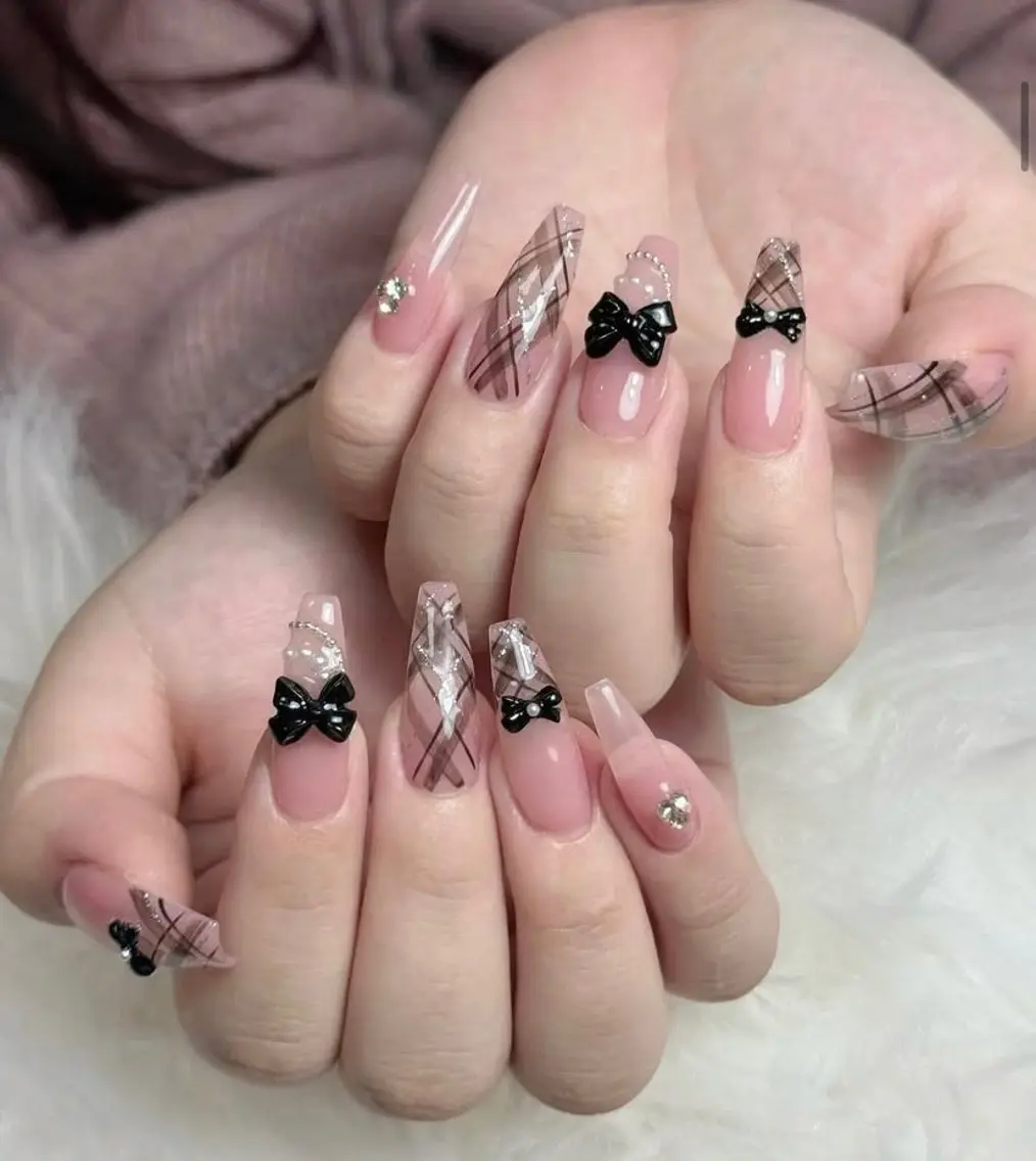 ネイル ハンドネイル Hin Nail 日本橋店のネイルデザイン