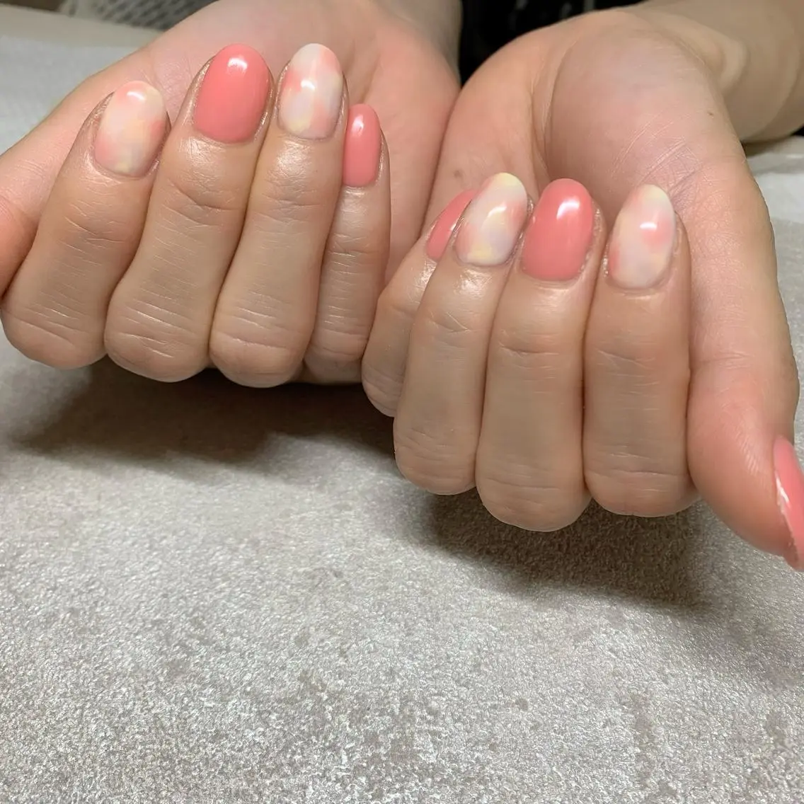 ネイル nailsalon joliのネイルデザイン