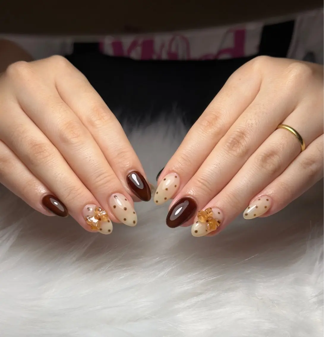 ネイル Nail Salon Anのネイルデザイン